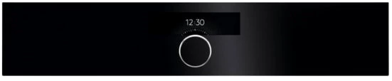AEG Einbau-Kaffeevollautomat, Premium-Drehwähler mit Berührungssensor und TFT-Farbdisplay