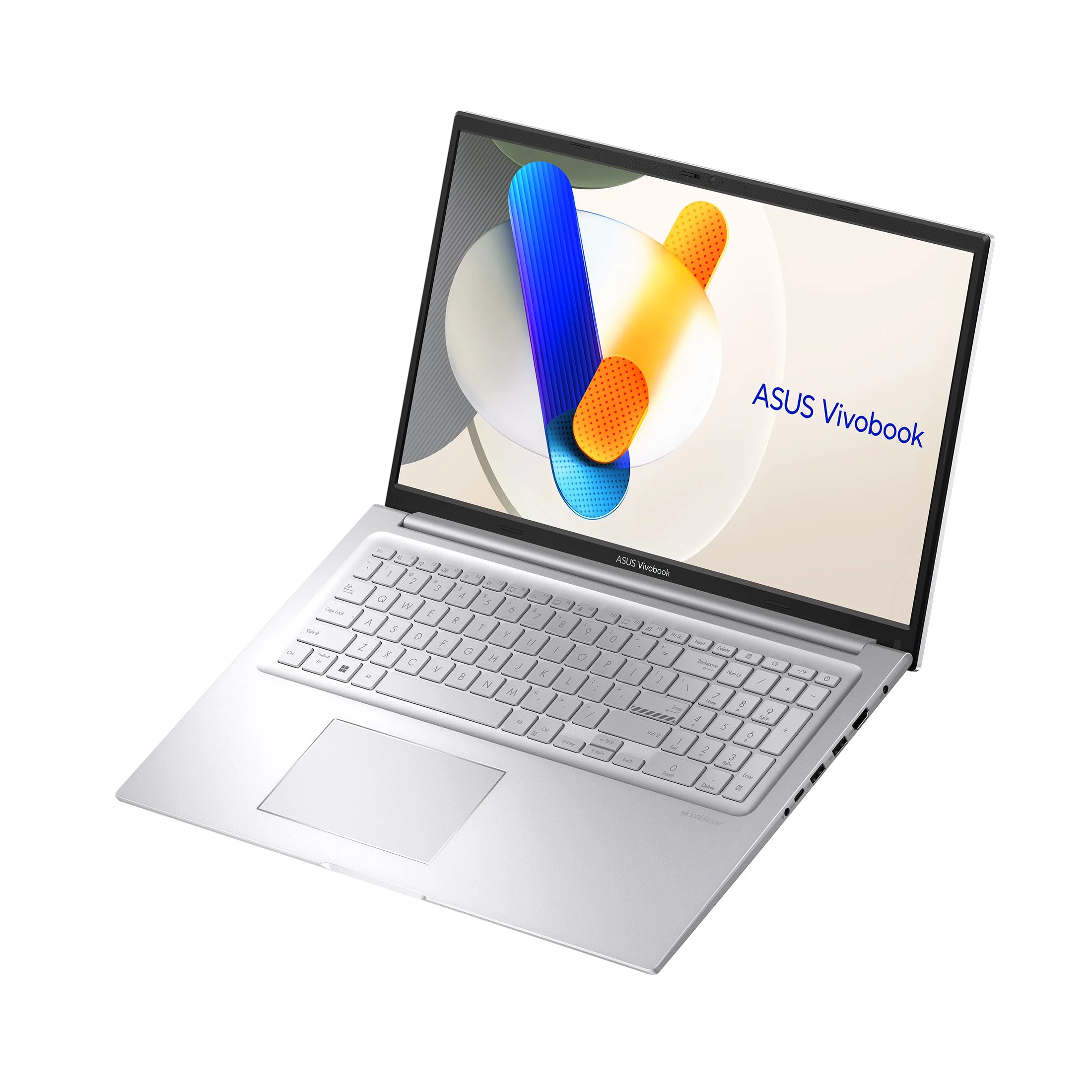 ASUS Vivobook 17 - 17
