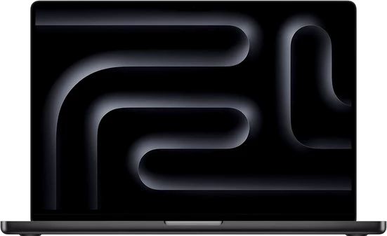 Apple MacBook Pro 16'' Notebook (41,05 cm/16,2 Zoll, Apple M4 Pro, M4 - 20-Core GPU, 1000 GB SSD)