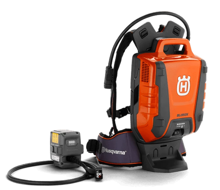Husqvarna Akku BLi550X (15,6 Ah/562 Wh)