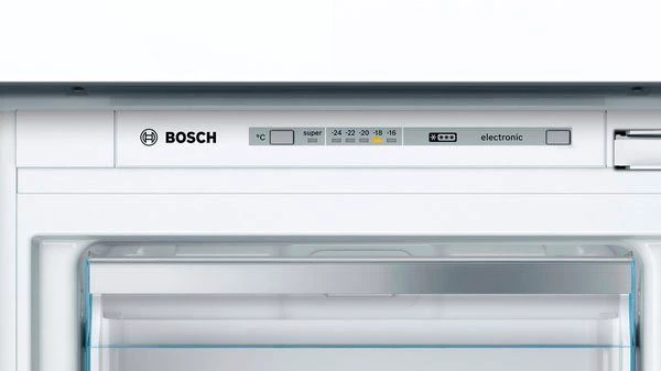 BOSCH Einbaugefrierschrank 6 GIV11AFE0, 71,2 cm hoch, 55,8 cm breit