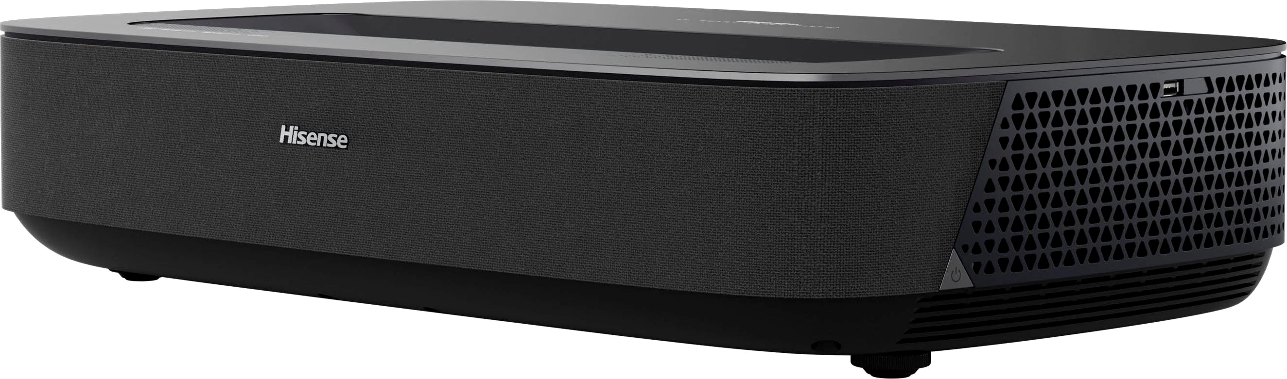 Hisense PL1SE Laser-TV (2100 lm, 3840 x 2160 px)