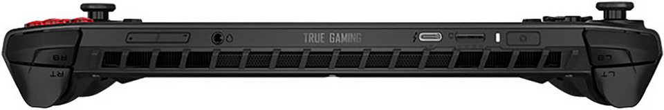 MSI CLAW A1M-059