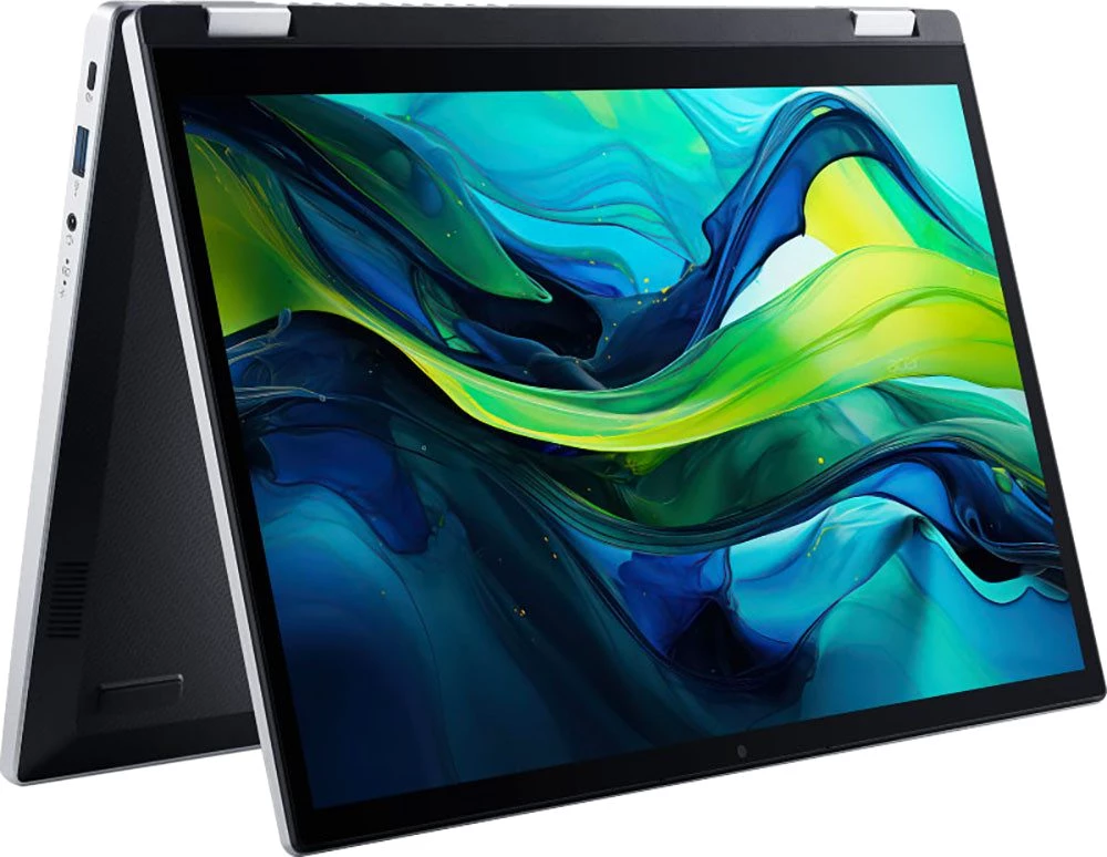 Acer AGSP14-31PT-C3KF Convertible Notebook