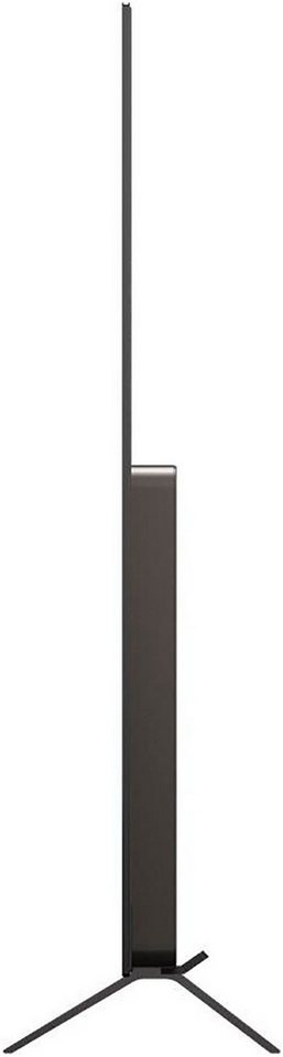 LG OLED65B59LA OLED-Fernseher (164 cm/65 Zoll, 4K Ultra HD, Smart-TV)