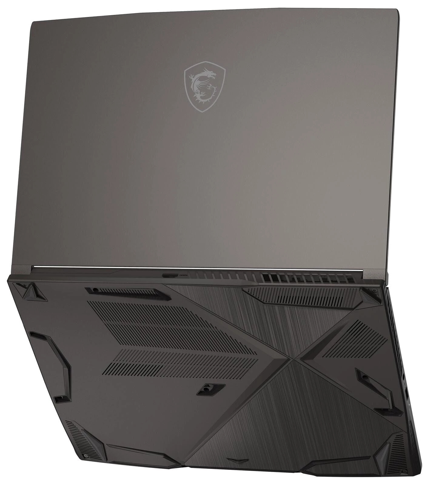 MSI MSI Thin 15 B12UC-1439 Gaming-Notebook (Core i5, 512 GB SSD)