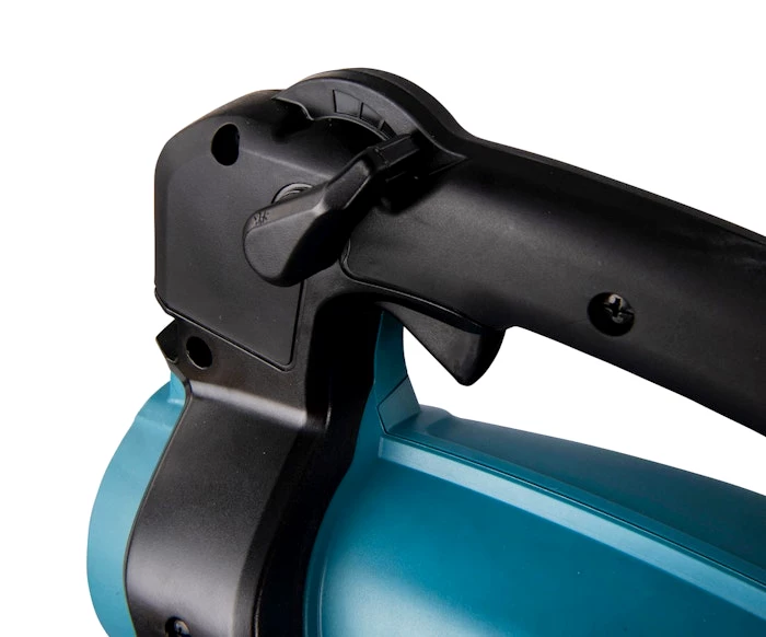 Makita Akku-Laubbläser und -sauger DUB363PT2V