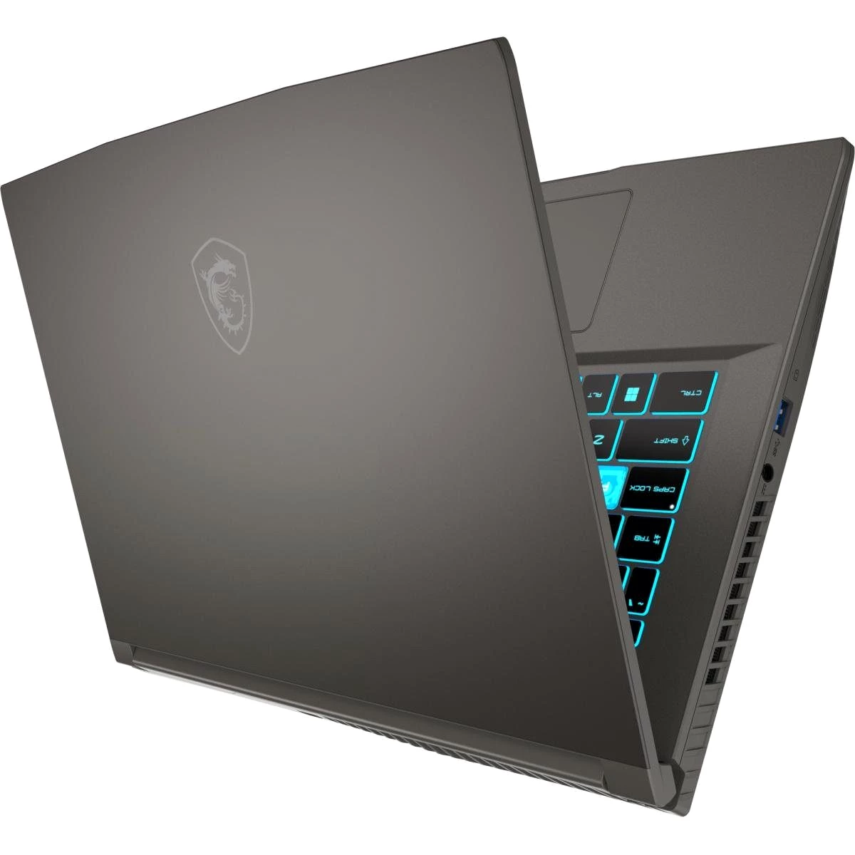 MSI Thin 15 B12UC-1439 Gaming-Notebook
