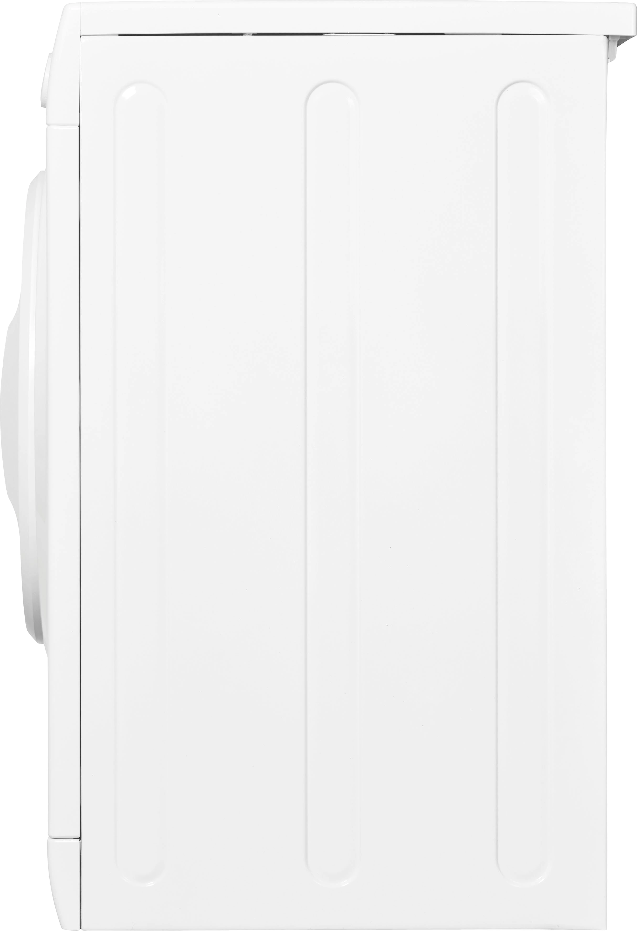 BAUKNECHT Waschtrockner WT SUPER ECO 86 43 N, 8 kg, 6 kg, 1400 U/min