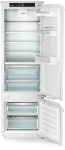 Liebherr Einbaukühlgefrierkombination ICBbi 5122_994883051, 177 cm hoch, 55,9 cm breit