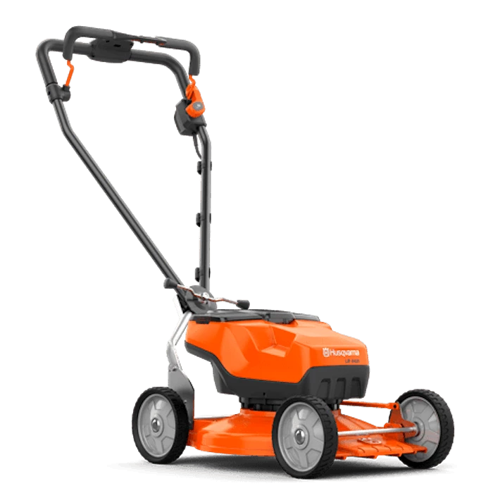 Husqvarna Akku-Mulchmäher LB 442i