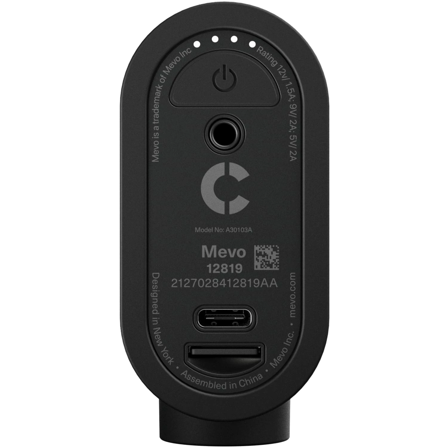 Logitech Mevo Start 3er Pack