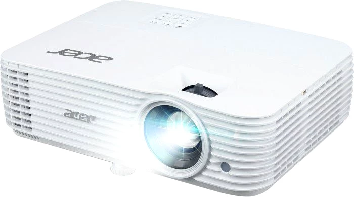 Acer H6815BD Beamer (4000 lm, 10000:1, 3840 x 2160 px)