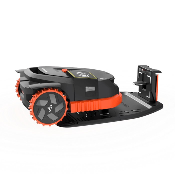 Segway Mähroboter Navimow X390E
