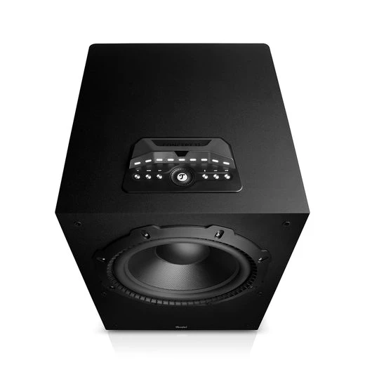 Teufel CONSONO 25 CONCEPT Surround Power Edition &quot;5.1-Set&quot; Lautsprechersystem