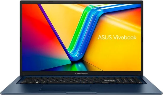 Asus Vivobook 17 X1704VA-AU115W Notebook