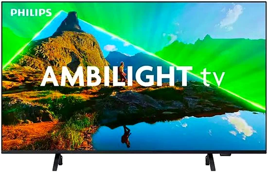 Philips 55PUS8349/12 LED-Fernseher