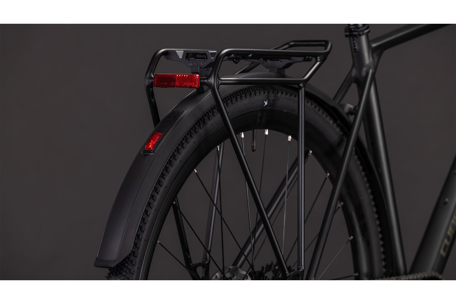 Cube Nulane Pro FE - 28 Zoll - Diamant - 2026