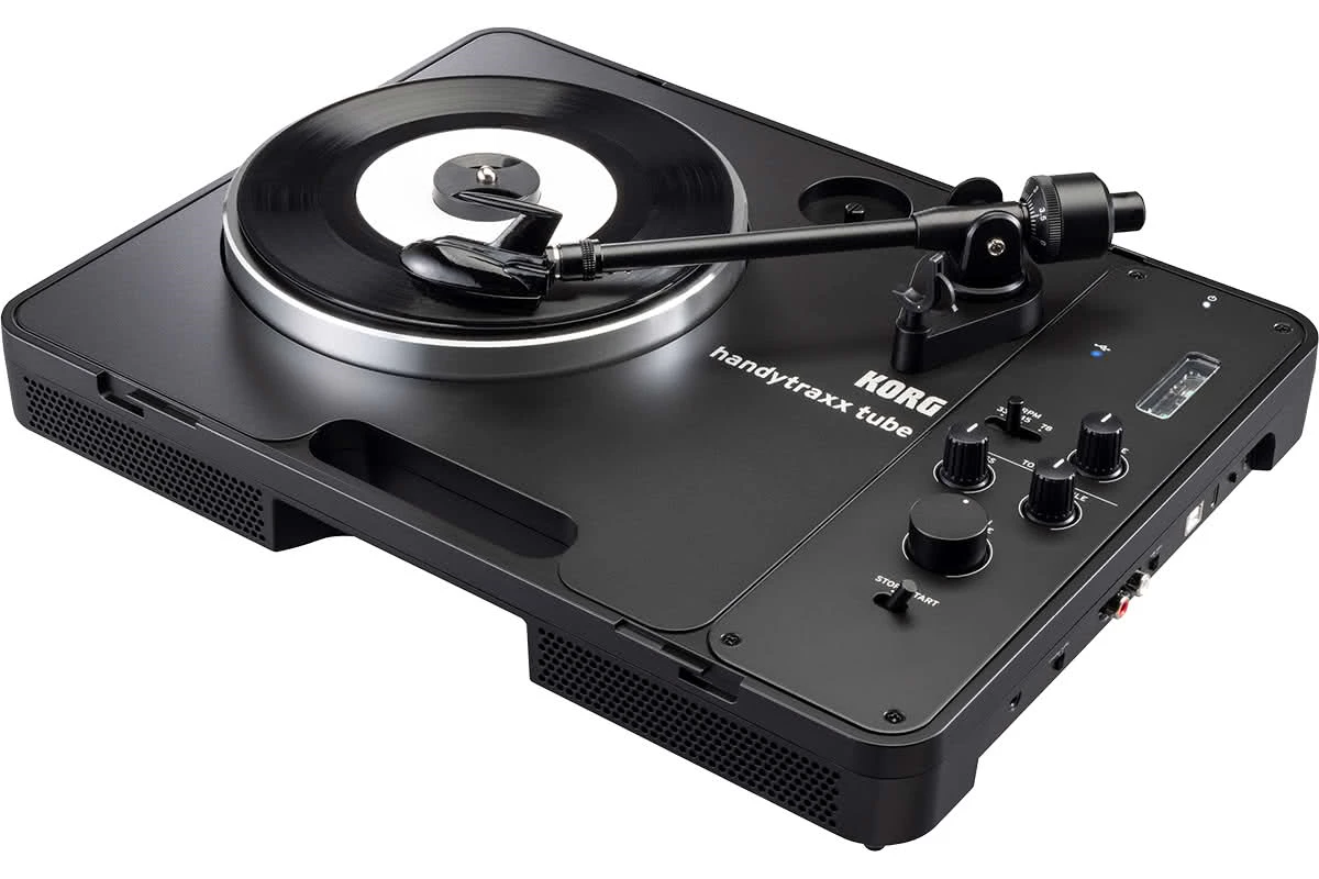 korg-handytraxx-tube-j-side-angle-view