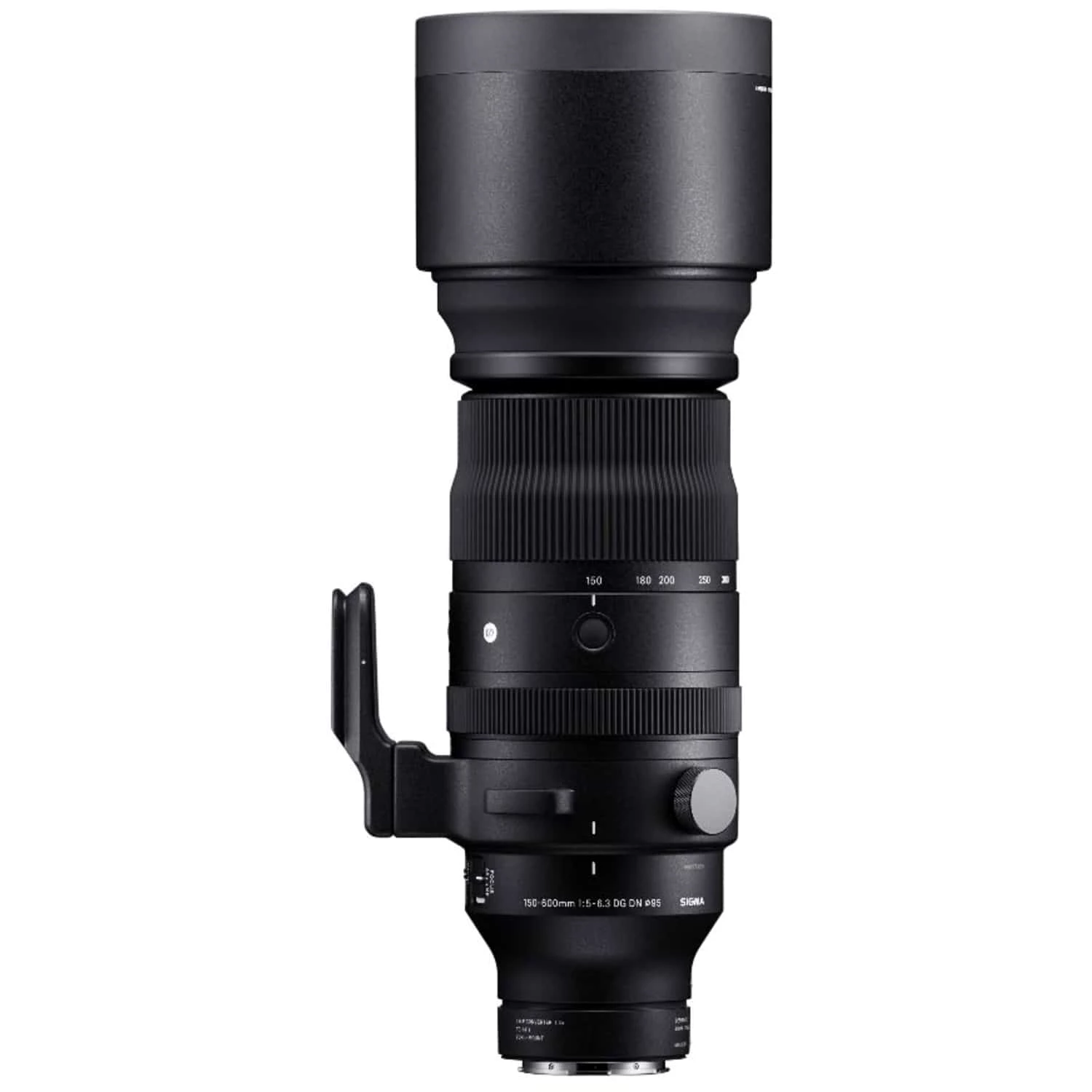 Sigma 150-600mm F5-6.3 DG DN OS Sports für Sony E-Mount 