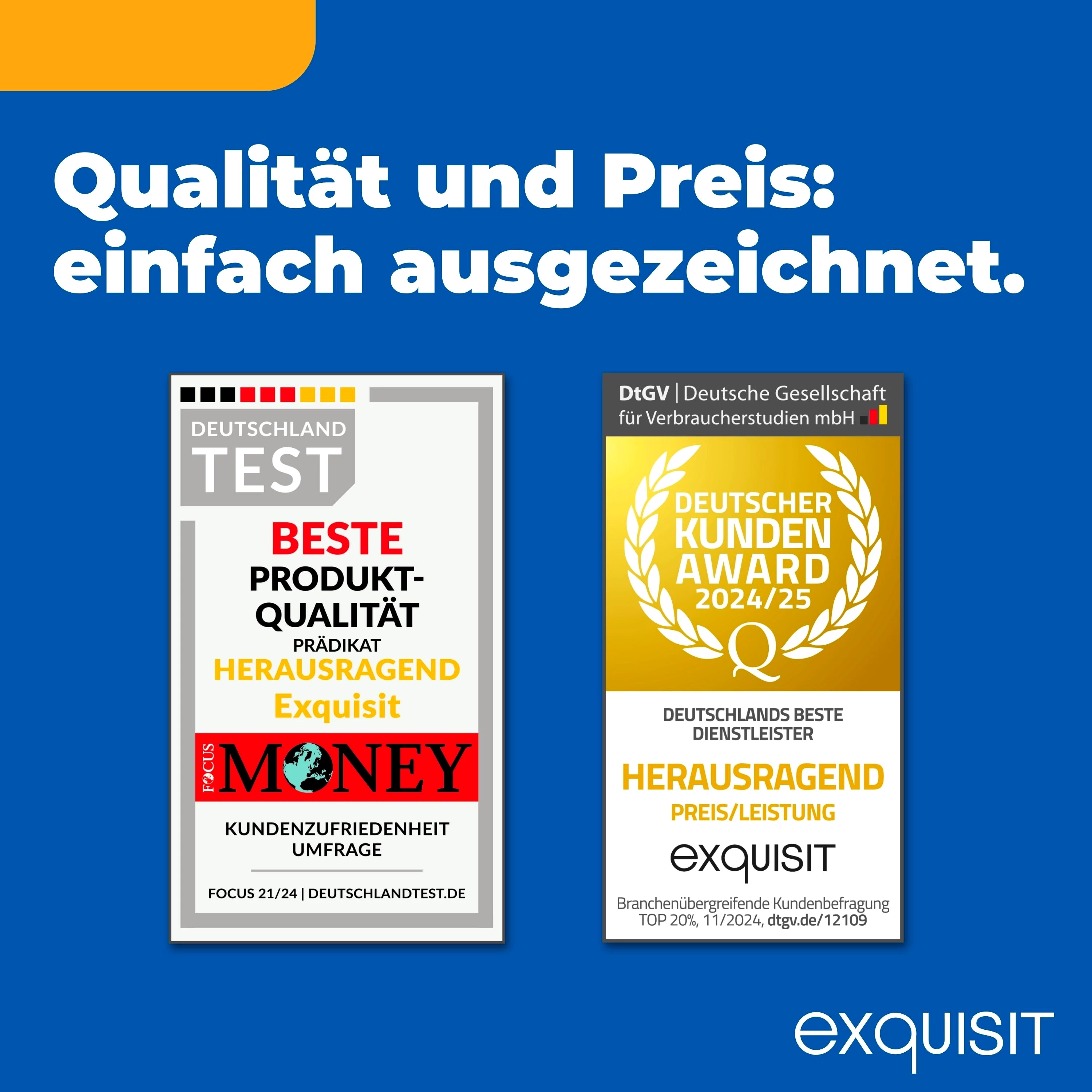 exquisit Gefrierschrank GS5231-NF-H-040C weiss, 143 cm hoch, 54 cm breit, NoFrost
