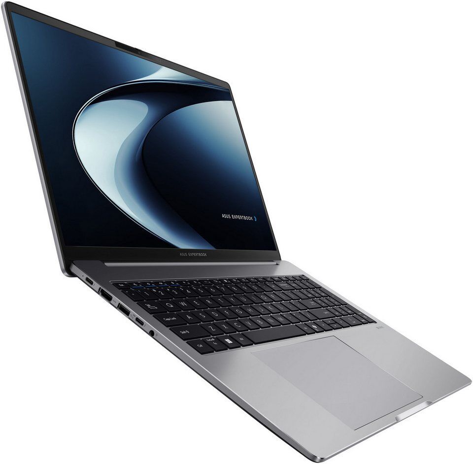 Asus ExpertBook P3 P3605CVA-MB0024X Notebook (40,6 cm/16 Zoll, Intel Core i7 136