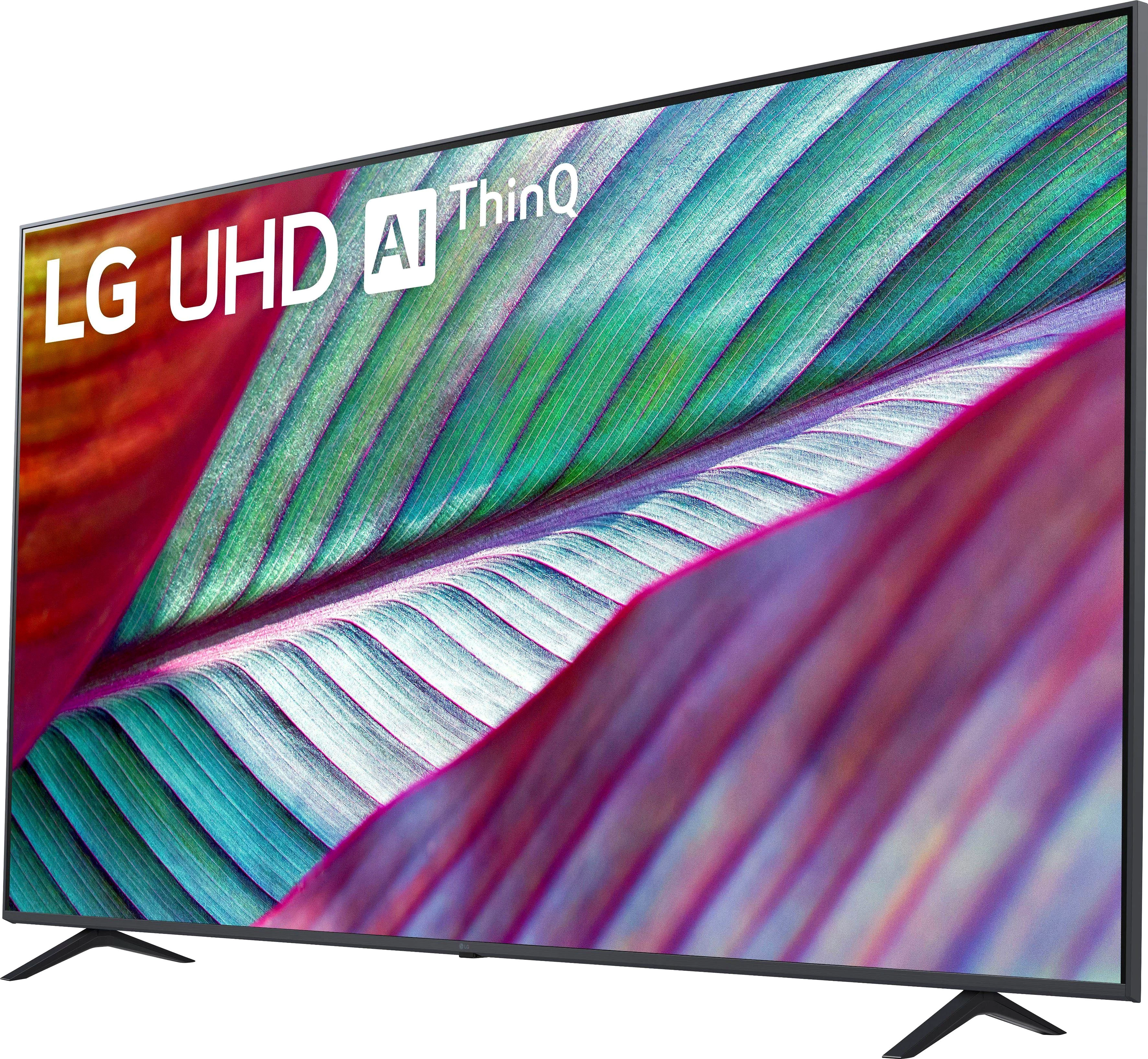 LG 75UR78006LK LCD-LED Fernseher