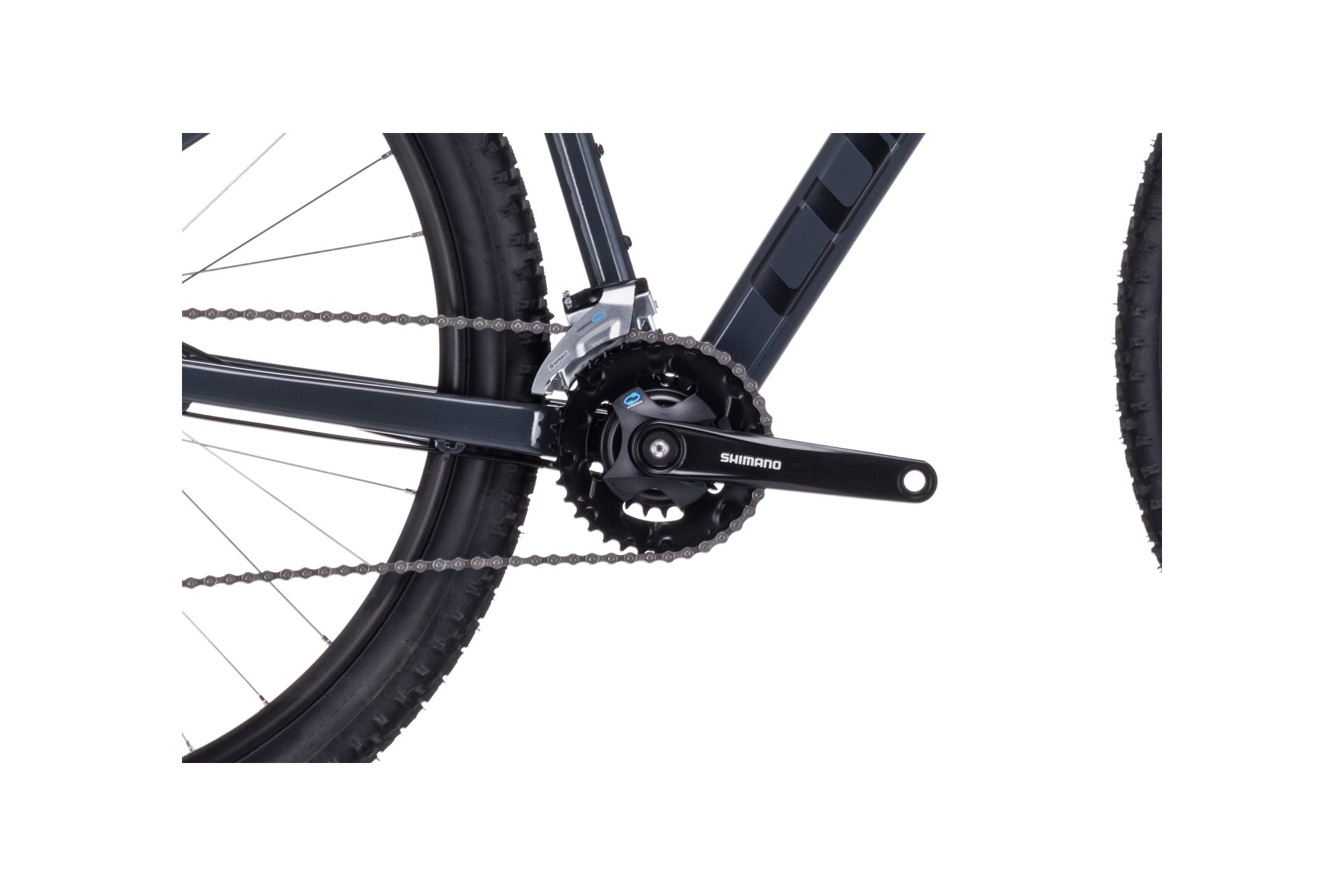 Cube Aim Pro - 29 Zoll - Diamant