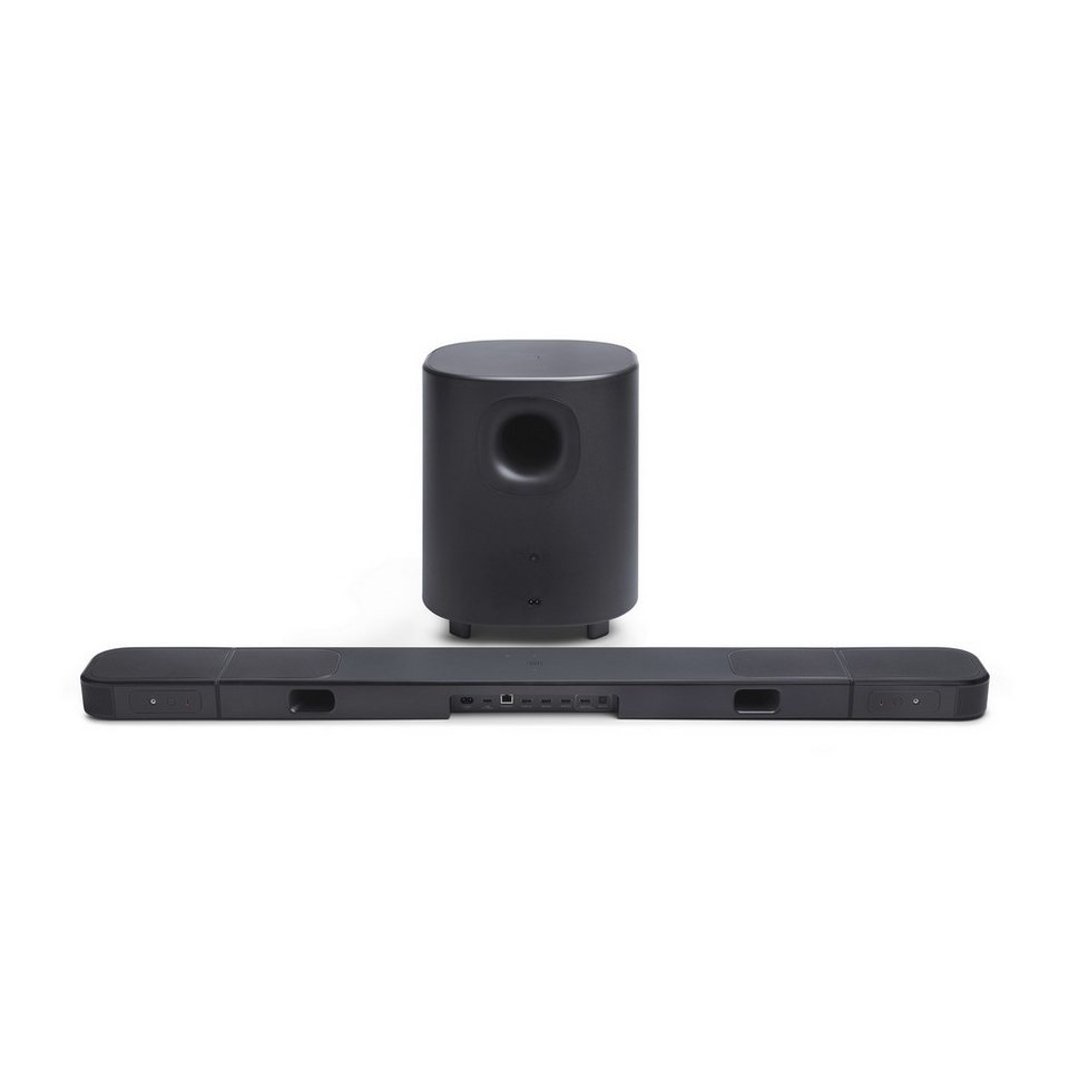 JBL Bar 1000 MK2 Soundbar (Bluetooth, WLAN)