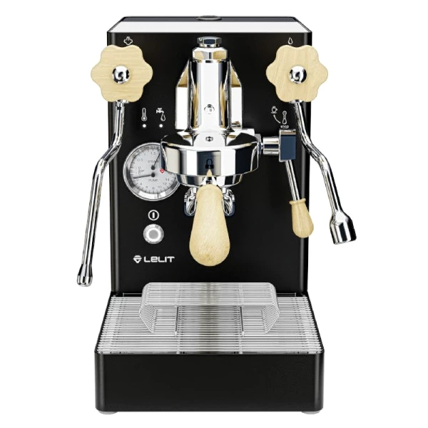 Lelit Mara PL62X-EUCB schwarz | Espressomaschine