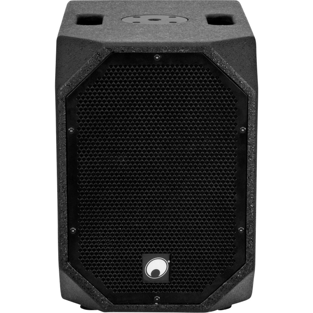 Omnitronic Omnitronic BOB-10A Aktiver PA Subwoofer 25.4 cm 10 Zoll 900 W 1 St. Subwoofer