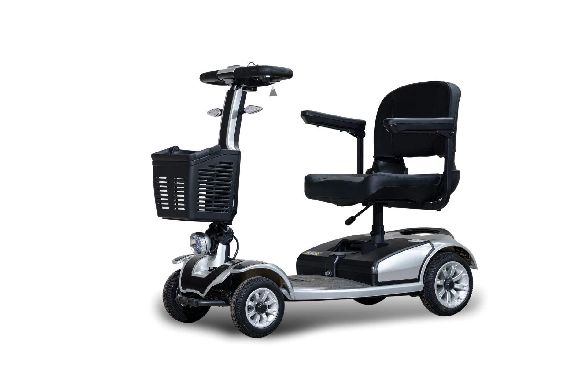 STORMBORN Elektromobil R2 250,00 W, 6,00 km/h ... mehr
