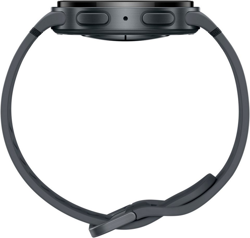 Samsung Galaxy Watch 8 Smartwatch (3,4 cm/1,3 Zoll, Wear OS by Samsung)