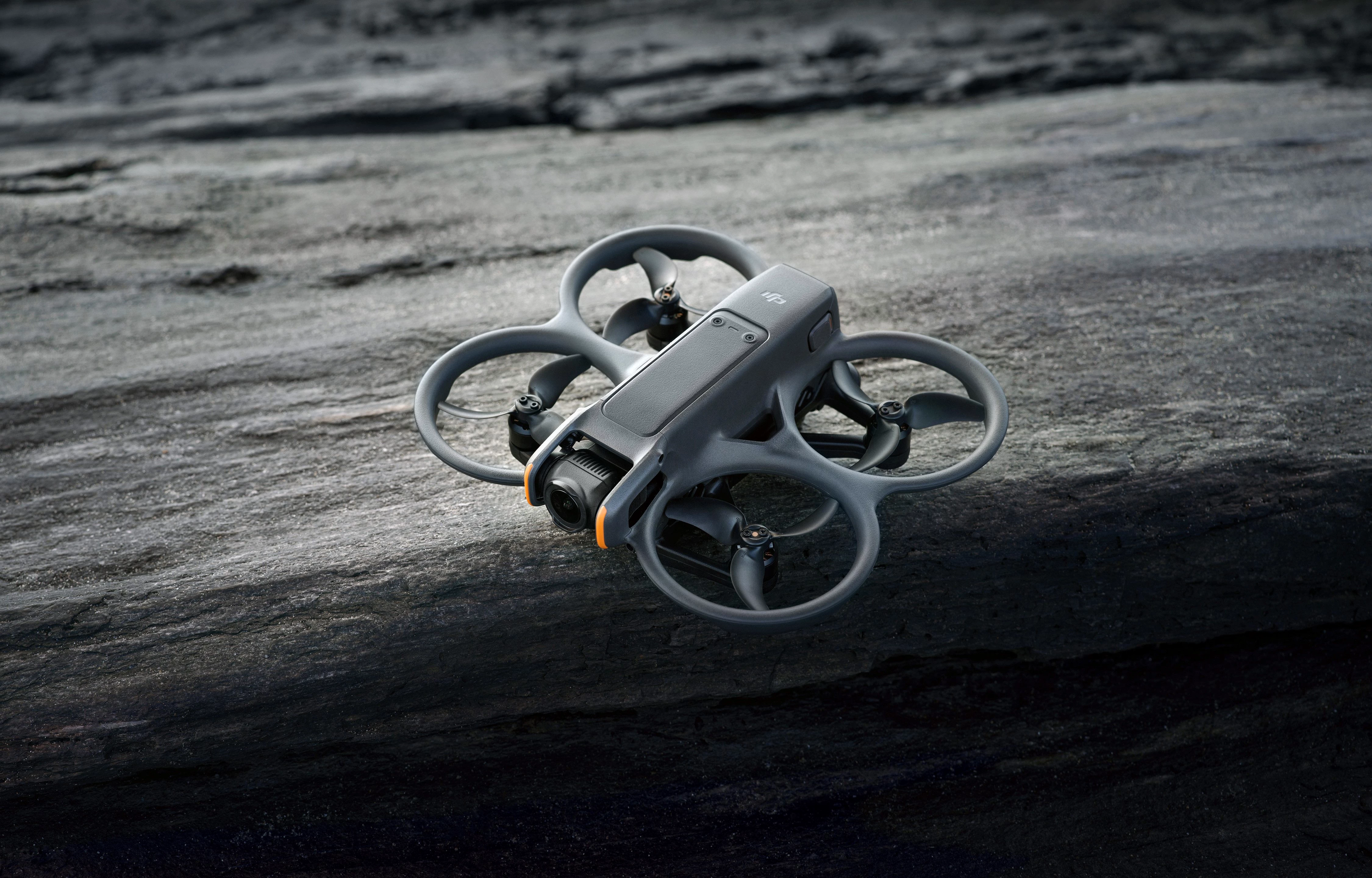 DJI Avata 2 Drohne (4K Ultra HD)