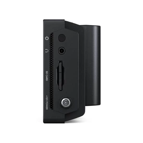 Blackmagic Video Assist 12G HDR 5 Zoll
