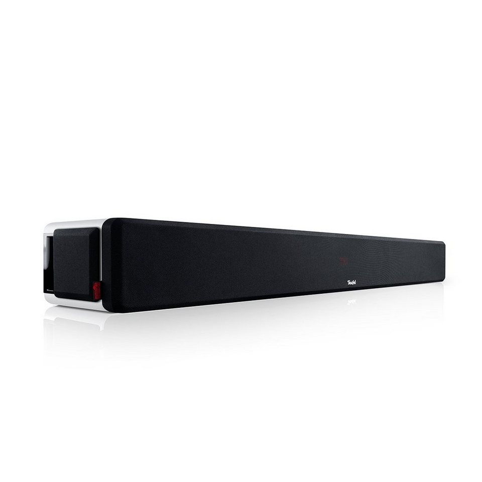 Teufel CINEBAR ULTIMA Soundbar (HDMI, Bluetooth, 380 W, 6 High-Performance-Töner