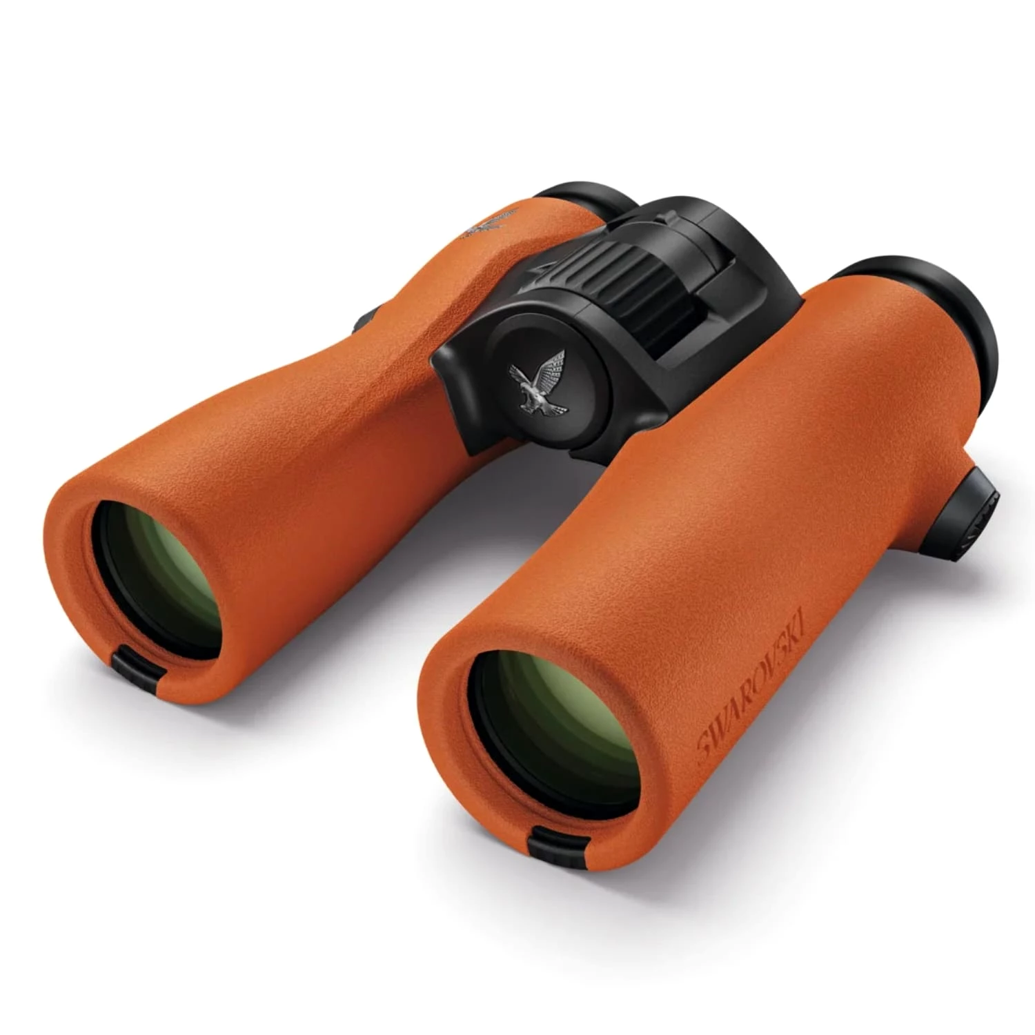 Swarovski NL Pure 10x32 orange/schwarz