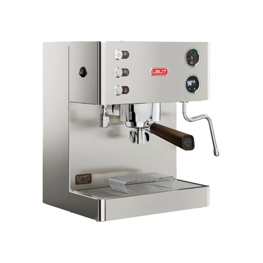 Lelit Druckbrüh-Kaffeemaschine
