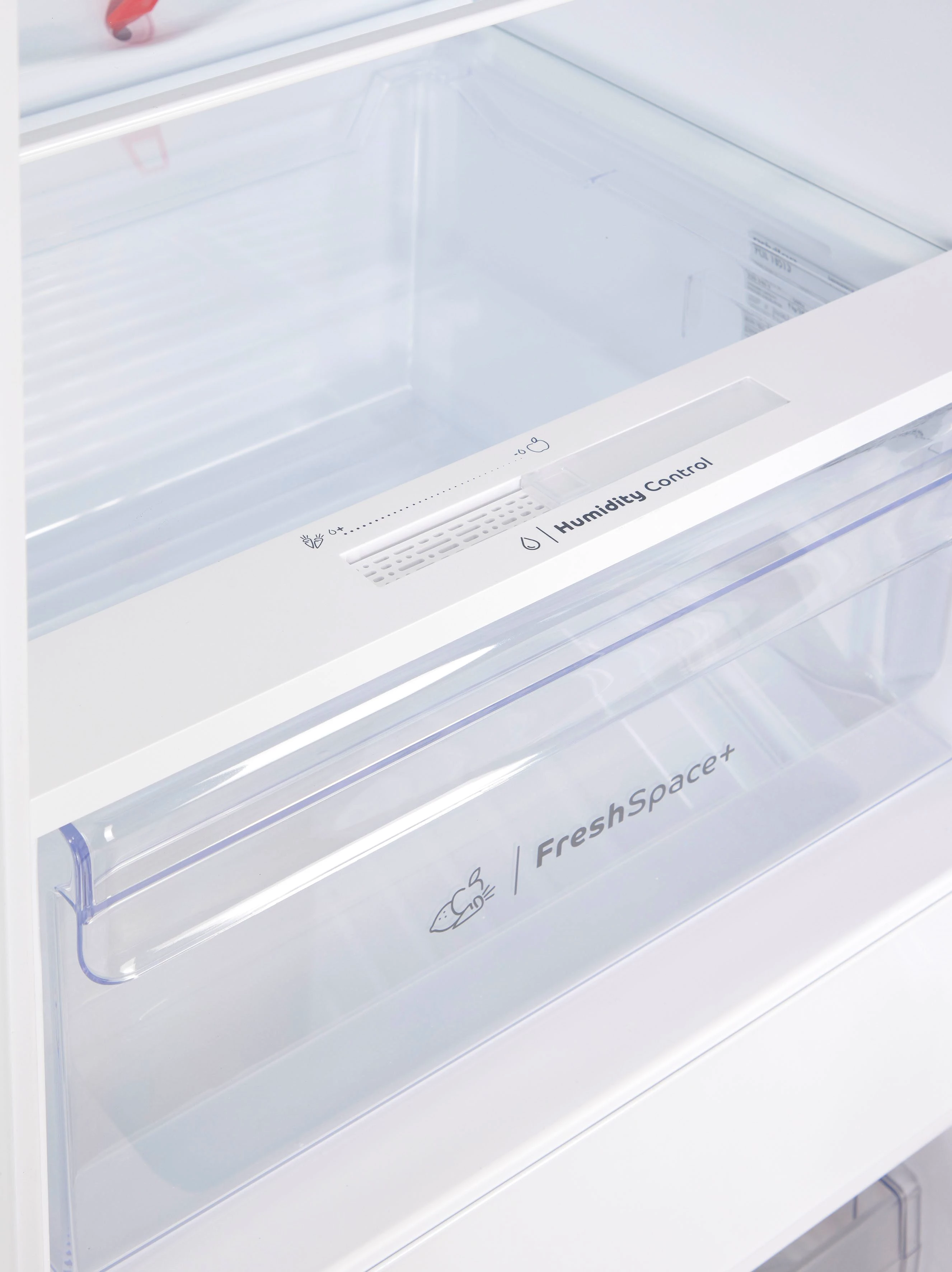 Privileg Einbaukühlgefrierkombination PCIL 18S13, 177 cm hoch, 54 cm breit, FreshSpace+