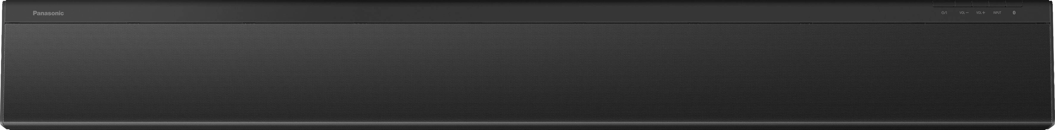 Panasonic SC-HTB600 Soundbar 2.1 Soundsystem 2.1 (Bluetooth, 360 W)