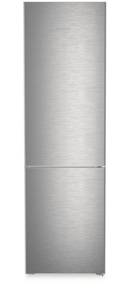 Liebherr Kühl-/Gefrierkombination CNsda 5723_994896251, 201,5 cm hoch, 59,7 cm b
