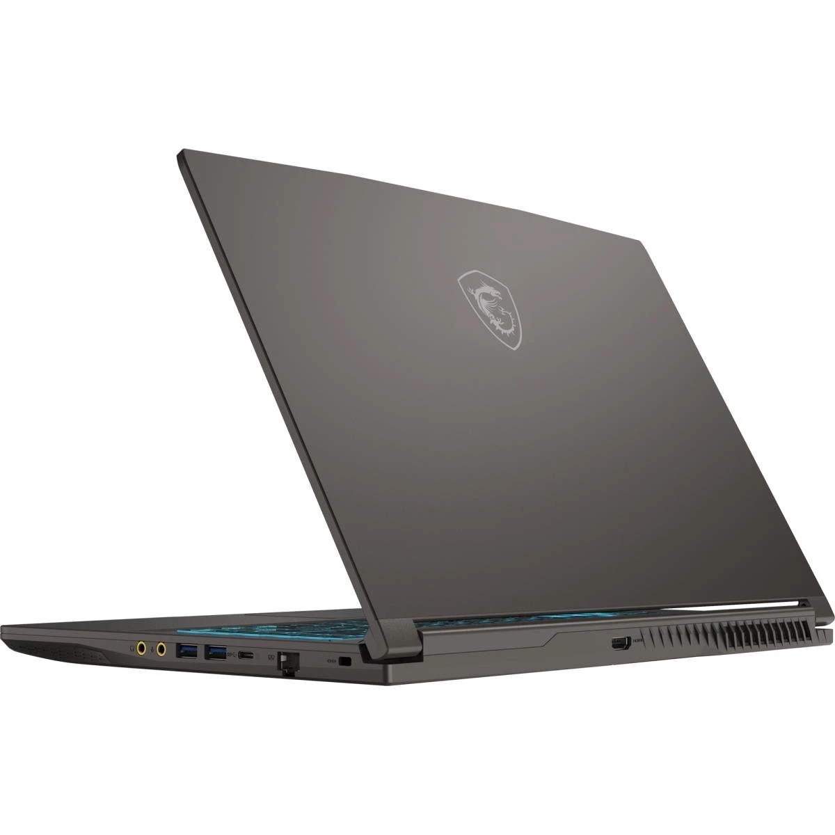 MSI Thin 15 B12UC-1439 Gaming-Notebook