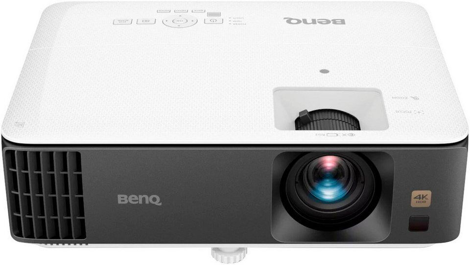 BenQ TK700 DLP-Beamer (3200 lm, 10000:1, 3840 x 2160 px)