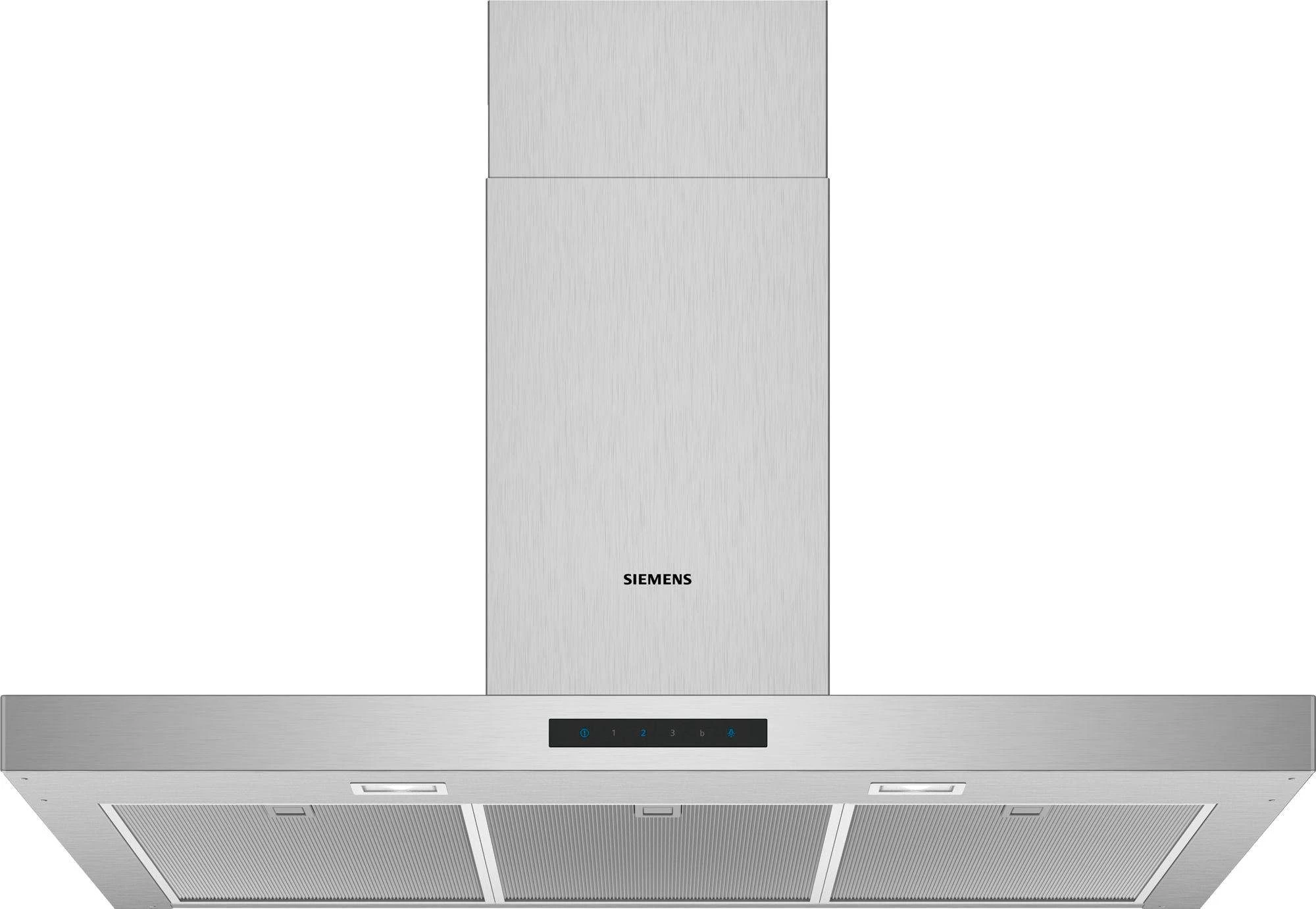 SIEMENS Wandhaube LC96BBM50 Serie iQ300 LC96BBM50
