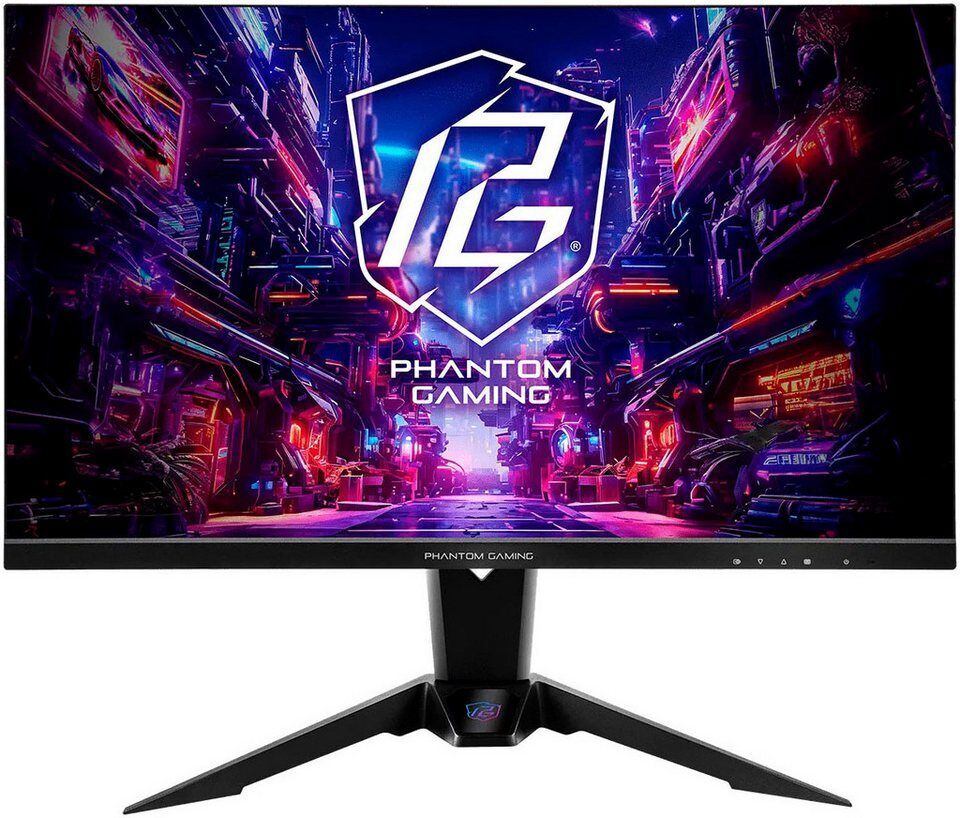 Asrock PG27FFX Gaming-Monitor (69 cm/27 ", 1920 x 1080 px, Full HD, 1 ms Reaktio