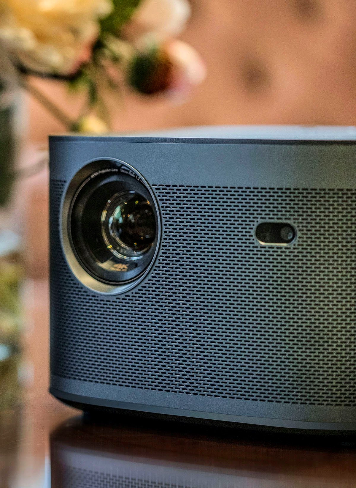 XGIMI HORIZON Pro 4K Beamer