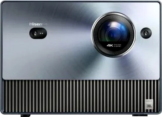 Hisense Hisense C1 Portabler Projektor (3840 x 2160 px, 4K UHD)