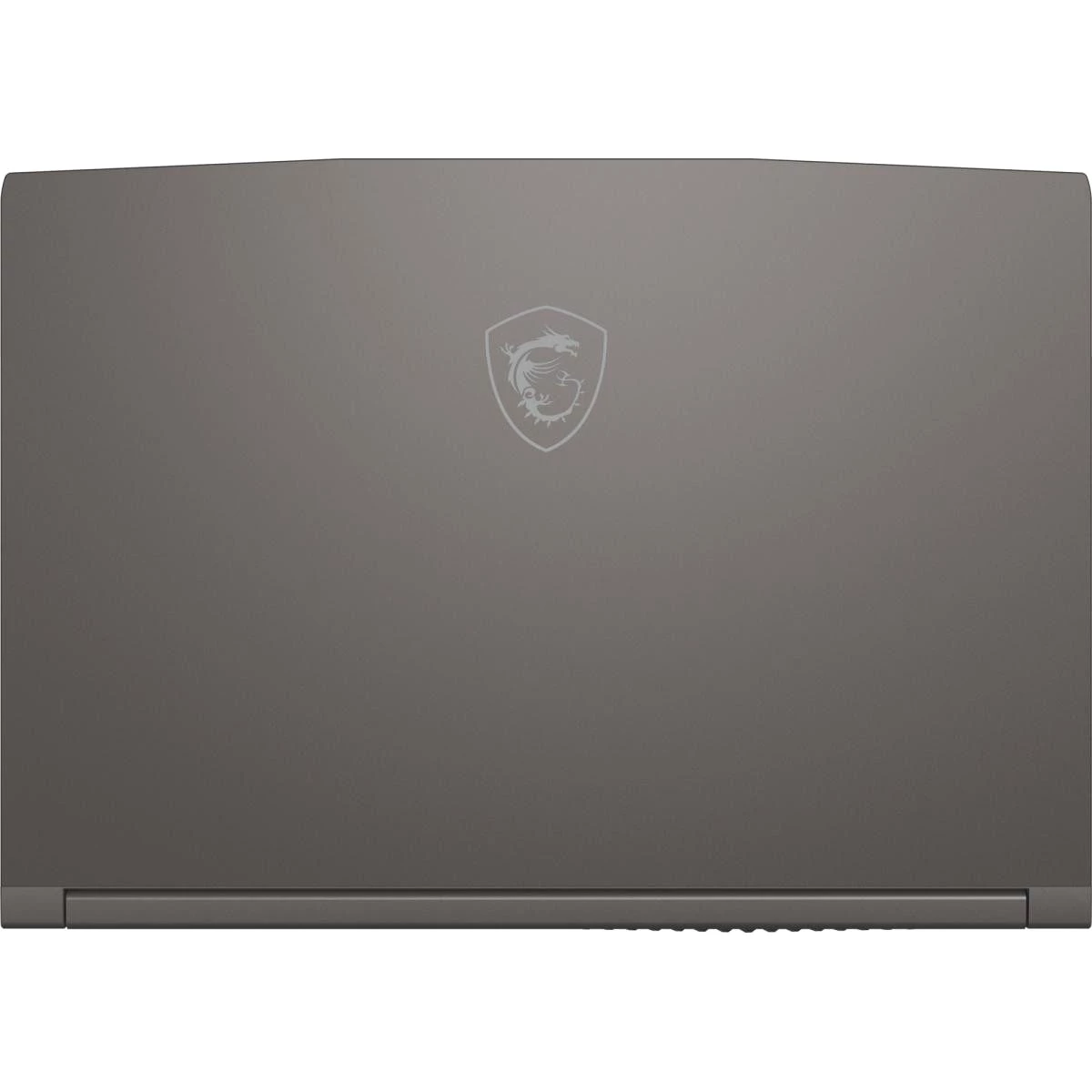 MSI Thin 15 B12UC-1439 Gaming-Notebook