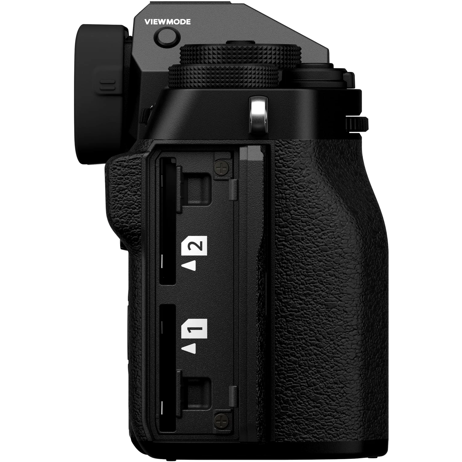 Fujifilm X-T5 ohne Netzteil