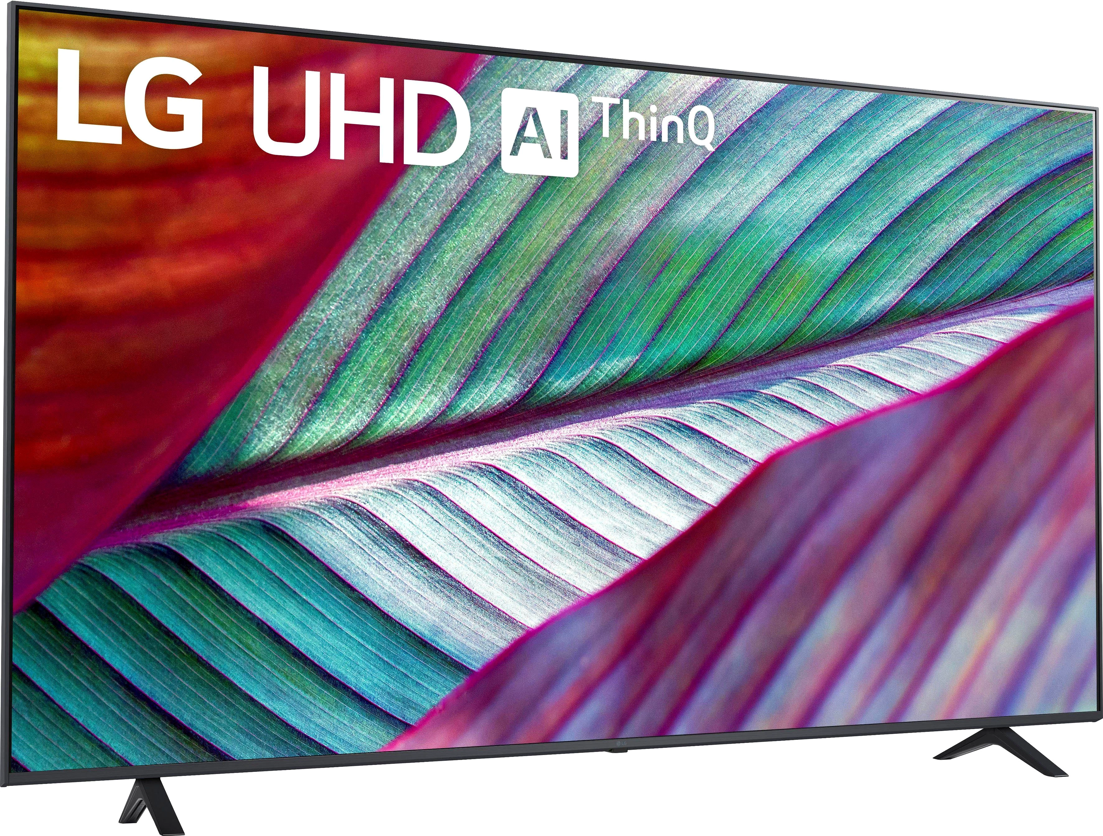 LG 75UR78006LK LCD-LED Fernseher